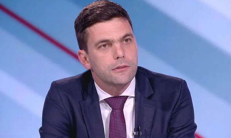 Никола Минчев: В Страсбург и Брюксел постоянно ни питат за външната политика на България с Радев!